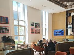 -陆家嘴万怡酒店·万荟轩