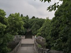 -台州府城(江南长城)