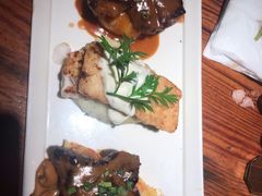 -宝莱纳餐厅(滨江店)