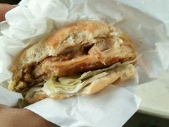 -德克士(通灌北路店)