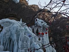 -黑龙潭风景区