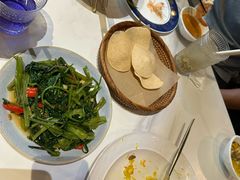 -清迈泰·泰国餐厅(华发商都店)
