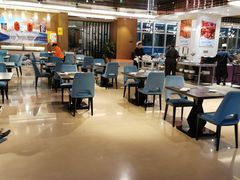 大堂-怀来县宾馆万悦酒店