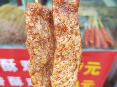 -里脊肉串店(天桥老店)