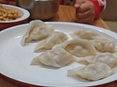 -喜家德虾仁水饺(华强天虹店)