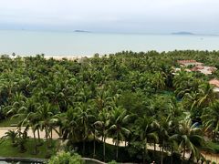 -三亚湾海居铂尔曼度假酒店