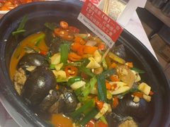 -老闵田螺馆·南昌市井菜·特色小吃(总店)