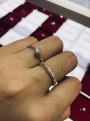 -世纪缘珠宝(贵和领秀城店)