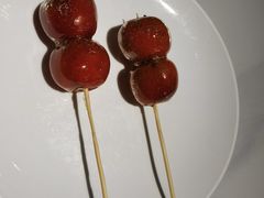 -羲和雅苑•北京烤鸭(国贸商城店)