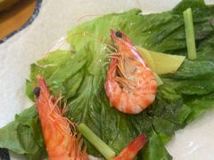 -北部湾海鲜饭店(大新路店)