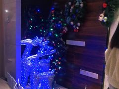 -OPEN開全日自助餐厅·牛肉火锅·海鲜(佛山希尔顿酒店)