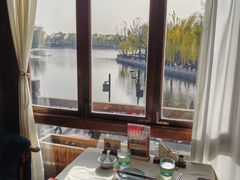 -庆云楼饭庄(什刹海店)