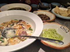 -香阁餐厅·常州菜·常州菜代表品牌(新北奥体店)