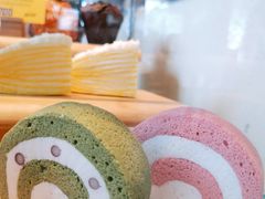 -麦当劳(滨河路DT店)