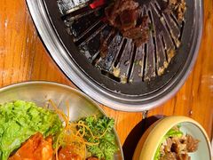 -红小姐的烤肉店(西三旗店)