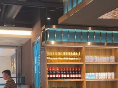 -東盛炭烤自助料理(浦东文峰广场店)