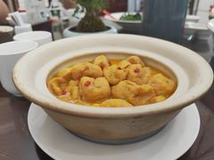 -茶港食堂(武昌店)