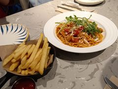 -必胜客(银盆路店)