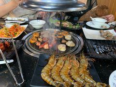 -丹东丛炟海鲜烧烤(江艺路店)