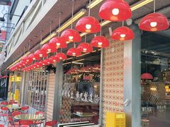 -广九餐室(陈家祠扬韬广场店)