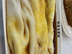-冰泉豆浆馆(白云山总店)