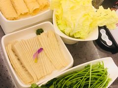 -海底捞火锅(奥山世纪城店)