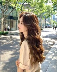 -HG美发设计沙龙