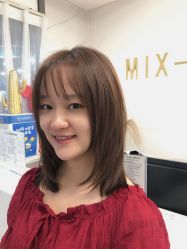 -BM SALON