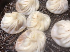 -老盛兴汤包馆(江宁一店)