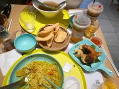 -蔡澜Pho·越南粉餐厅(海上世界店)