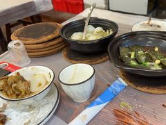 -小时候焗海鲜(鄞州万达店)