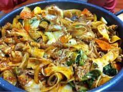 -故乡明太鱼屋(航北路店)