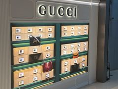 -深圳湾万象城(南山店)