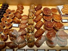 -LANLIZI BAKERY(COSMO店)