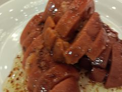 -汇贤府·李氏鲁菜(五棵松店)