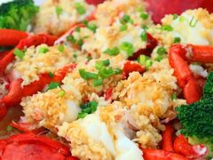 -大东海海鲜酒楼(渔人码头总店)