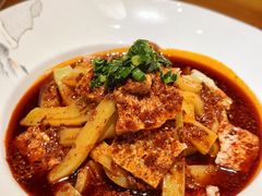 -青海名吃尕张娃非遗烤肉(海湖总店)