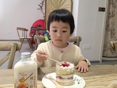 -小麦穗私人订制蛋糕·甜品台(万达店)