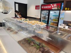 -兰州马子禄牛肉面(文景公园店)