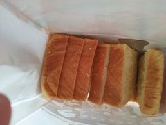 招牌原味吐司-爸爸糖吐司面包(大连高新锦辉商场店)