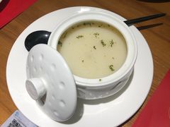 -HELLO MUSAE 拾光缪斯餐厅·纯正希腊风味(苏州中心店)