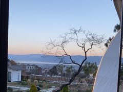 -云禾壹海景庄园餐厅