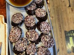 -火炉情韩国料理店(古田路店)