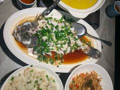 -鱼你相聚·河鲜馆(袁家岭店)