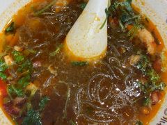 -小杨生煎(浦江欢乐颂店)