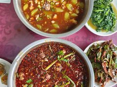 -温江公平红烧兔(总店)