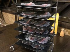 -滇釜火锅·能喝汤的火锅(车公庄店)