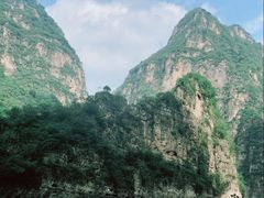 -龙庆峡风景区