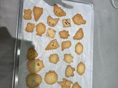 -米柚烘焙教室(新天地购物中心店)