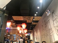 -头壹号 大油条·老长沙盖码饭(北辰店)